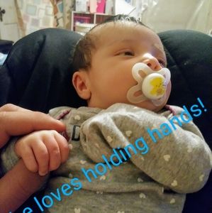 Meet your Posher, Dean